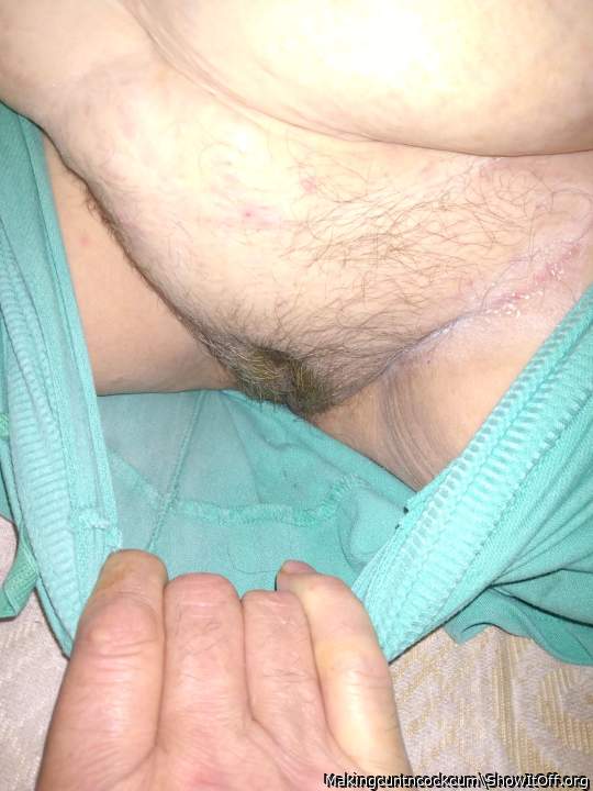 Gilf needs a HARD Cock to edge with