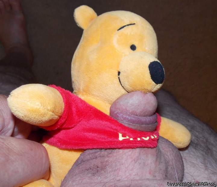 Famous Bear