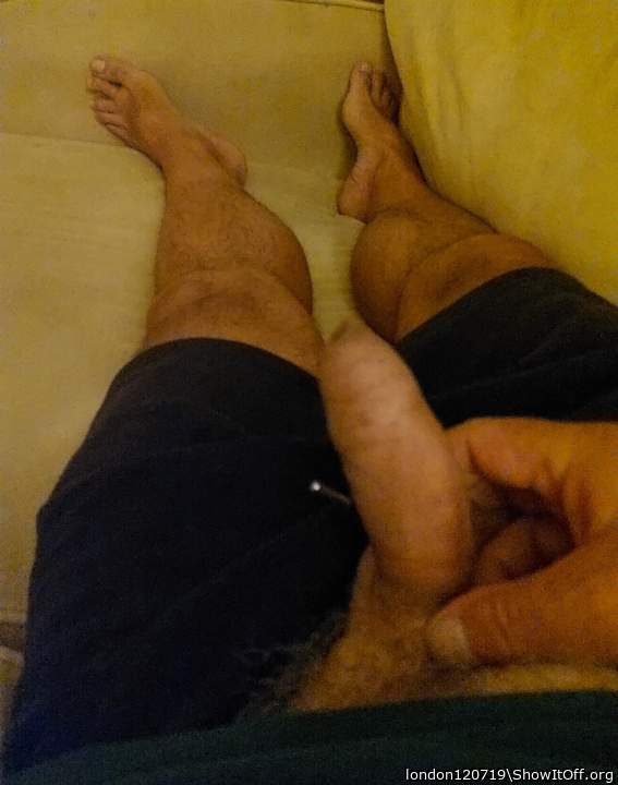 Photo of a joystick from london120719