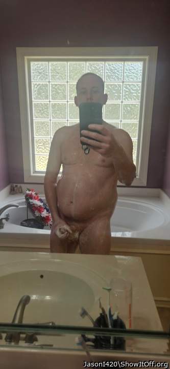 Photo of a wiener from JasonI420