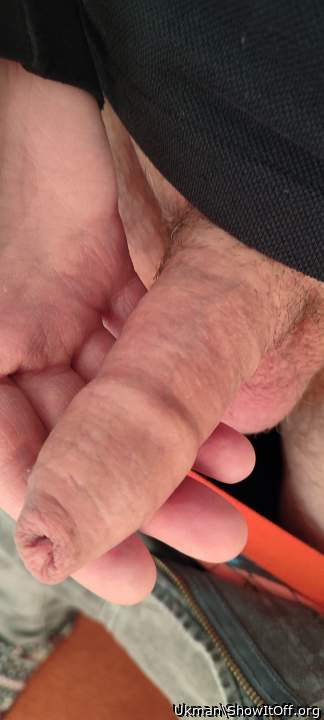 Photo of a penis from Ukman