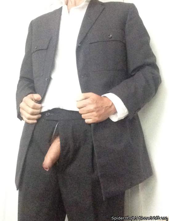 Big job interview - wish me luck