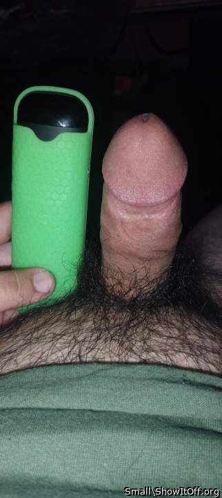 Photo of a private part from Small