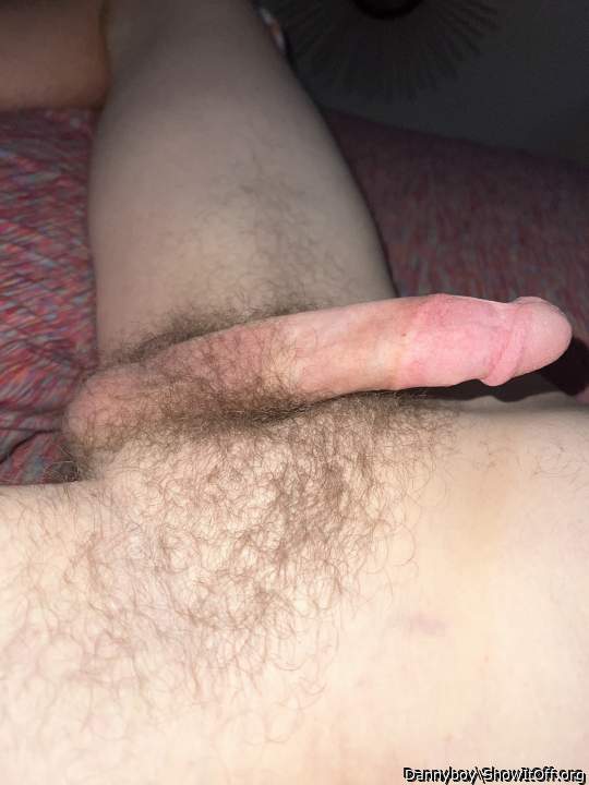 Photo of a member from Dannyboy