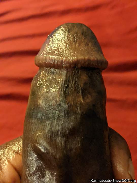 Photo of a dick from Karmabeats
