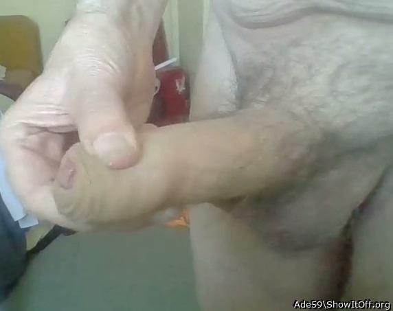 Nice big tool! 