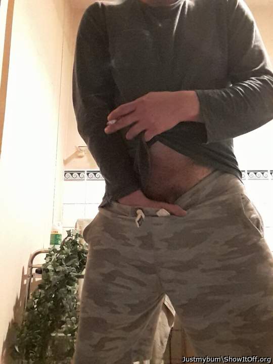 Photo of a drain pipe from Justmybum