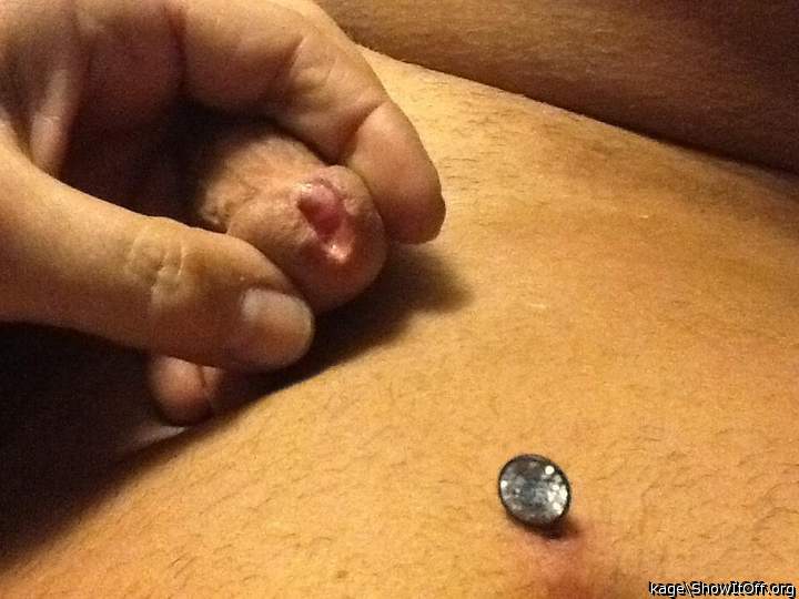 Photo of a love muscle from Kage