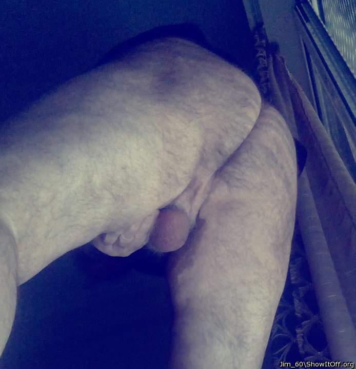 Photo of Man's Ass from Jim_60