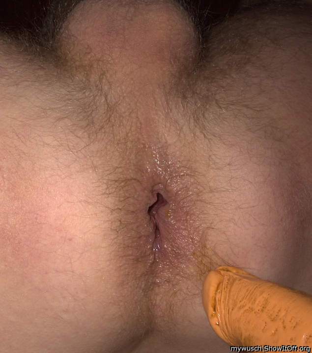 Such a HOT INVITING ASSHOLE, made for PORN    