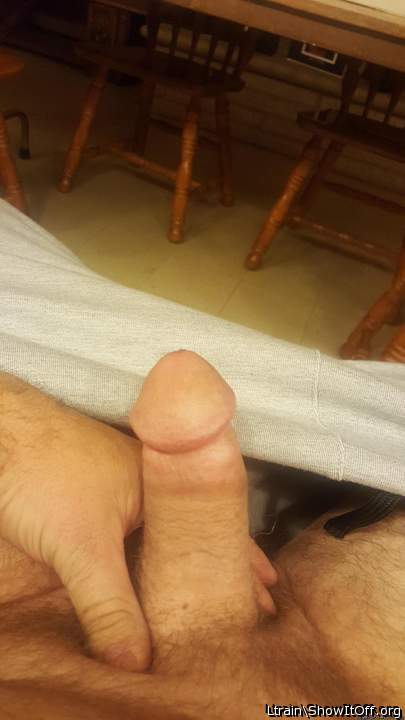 Photo of a phallus from Ou812
