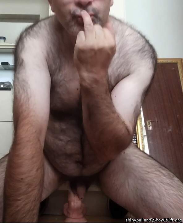 About To Go Deep Mhhmmmmmmmmm