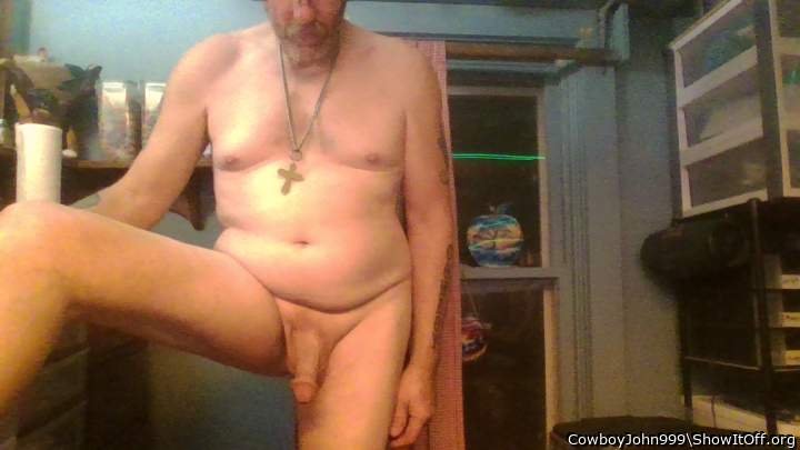 Photo of a joystick from CowboyJohn999