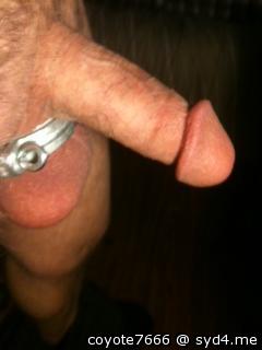   sucking on that cock would be a nice way to spend satuday