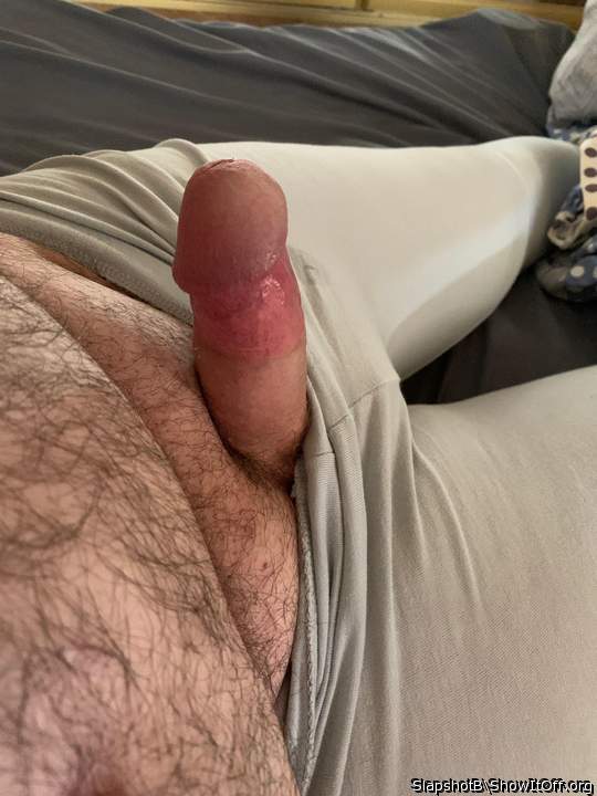 Me too. Mmmmmm...