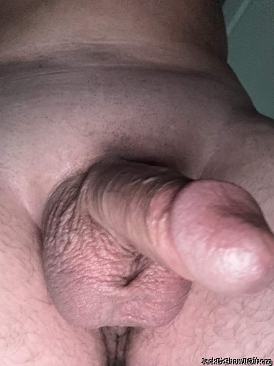 Very nice cock and a perfect head