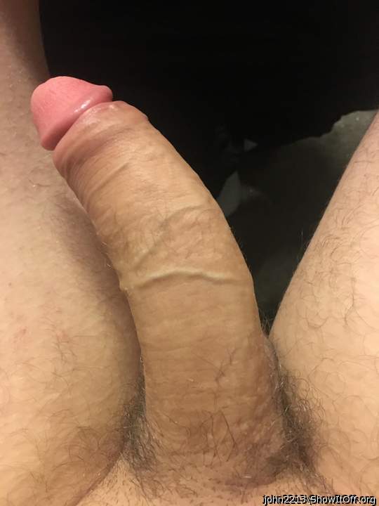 Hey. How u doing? Wow!!! 
U have one great cock. Simply lov