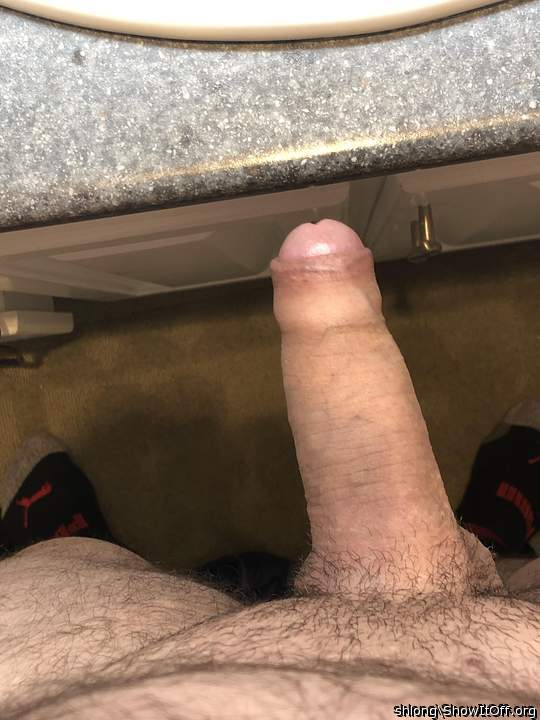 Photo of a purple headed monster from shlong