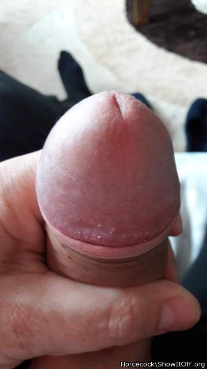 Photo of a private part from massivecock