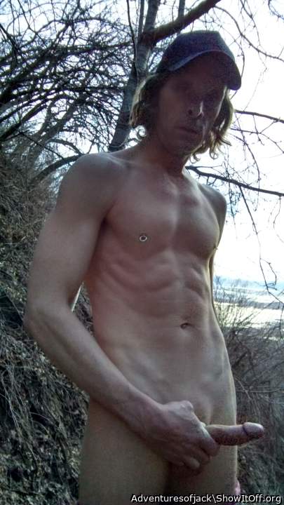 Photo of a private part from Adventuresofjack