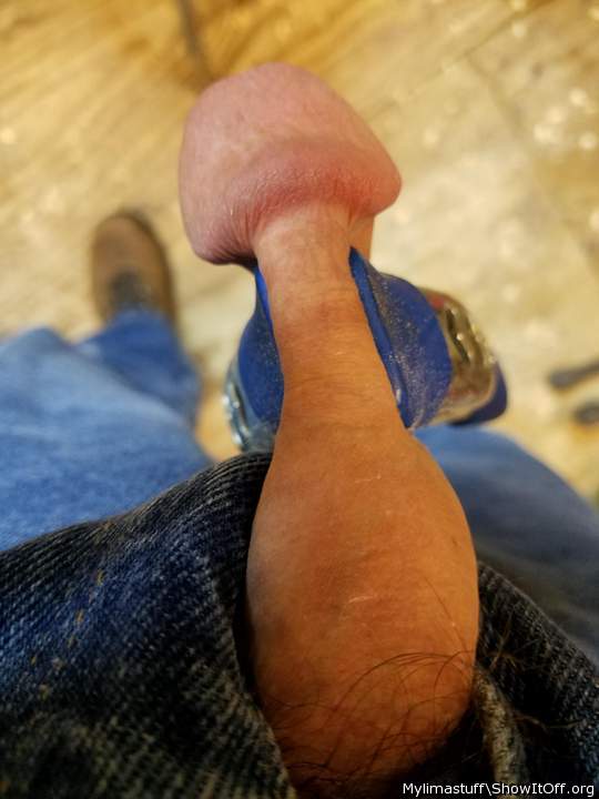 Nice, and very hot.   