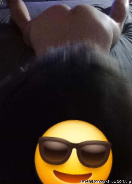 Photo of Man's Ass from LukassStender