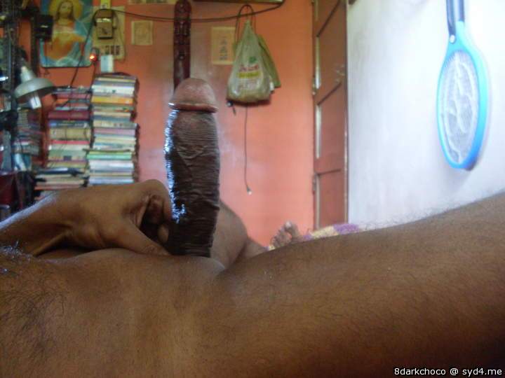 Photo of a pocket rocket from 8darkchoco