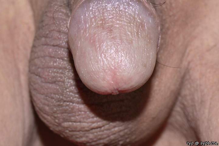 Photo of a love muscle from ryo