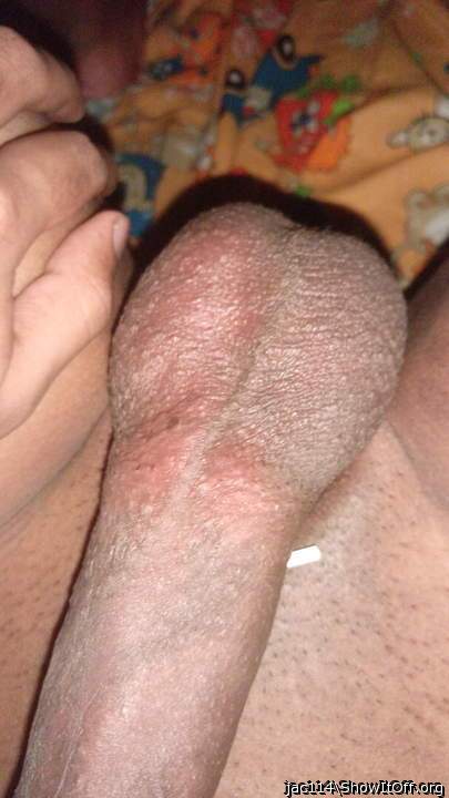 Testicles Photo from jac114