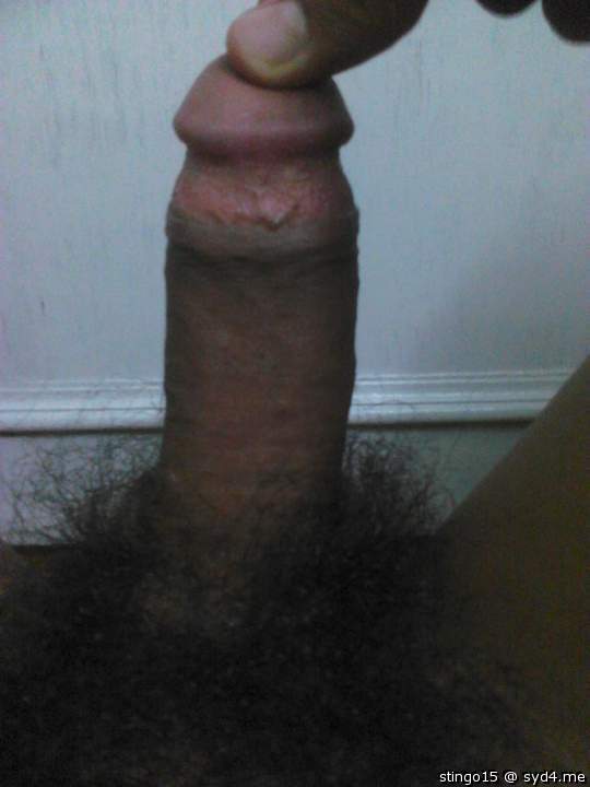 Photo of a love muscle from stingo15