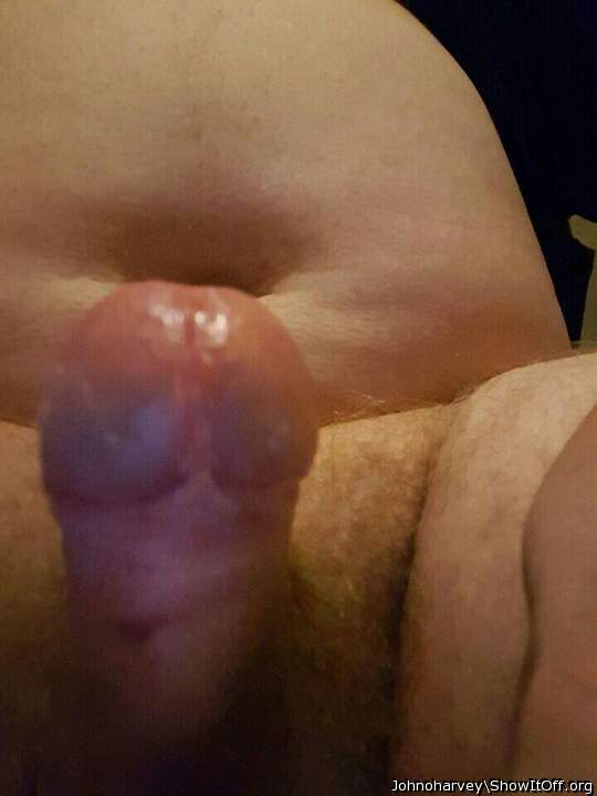 Photo of a dick from Johnoharvey