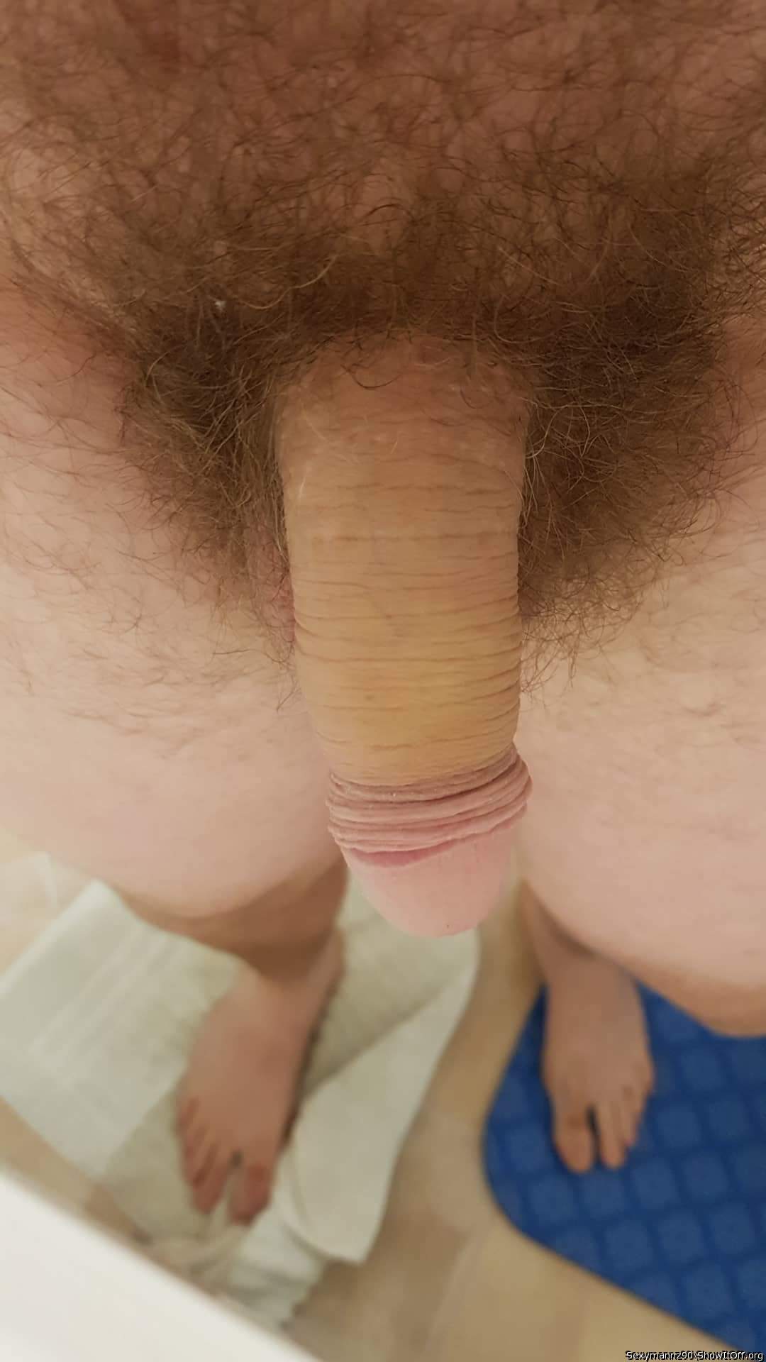 Very nice cock!