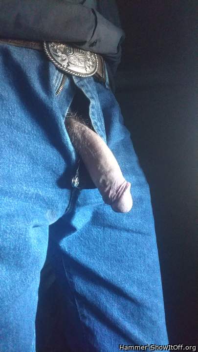 Hanging