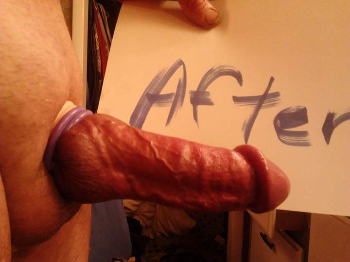 I cant wait to suck it and feel it deep inside me mmmmm  