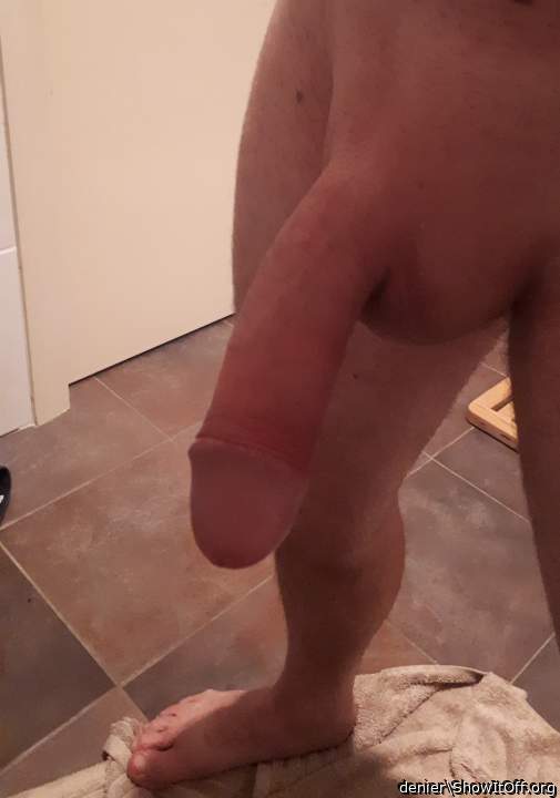 Lovely cock, is that youre cock?