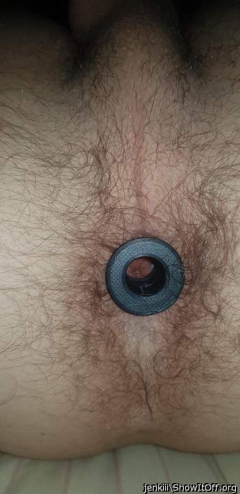Photo of Man's Ass from Jenkiii
