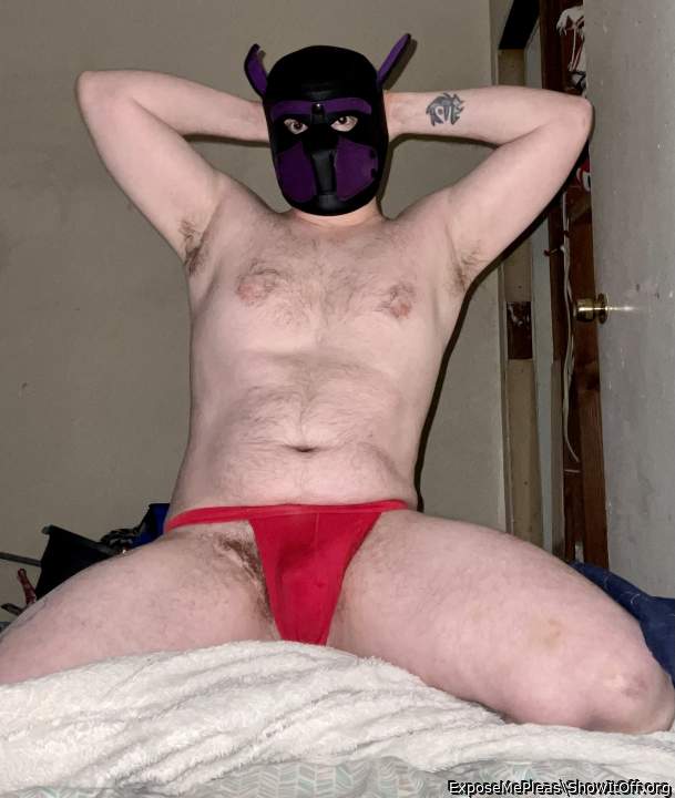 Photo of a love wand from PleaseExposePuppyPublicly