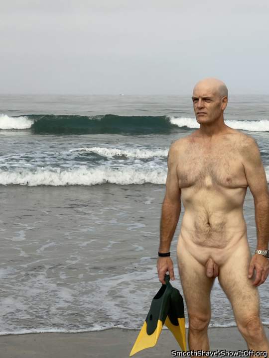 Blacks Beach