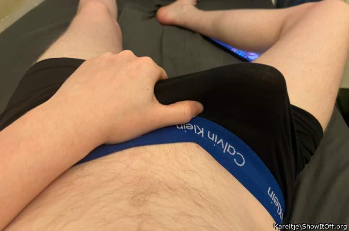 Hot body and bulge