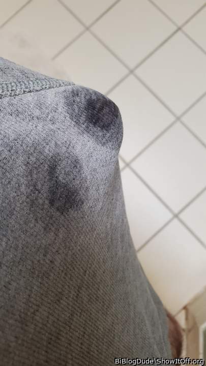 Leaking