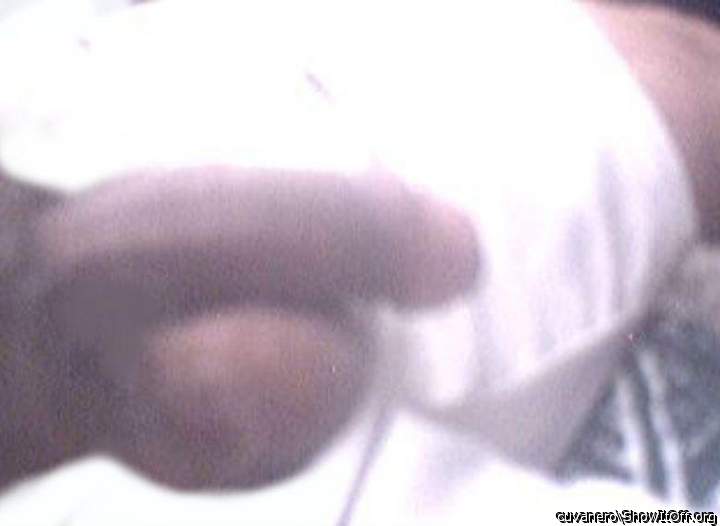 Photo of a short leg from cuvanero