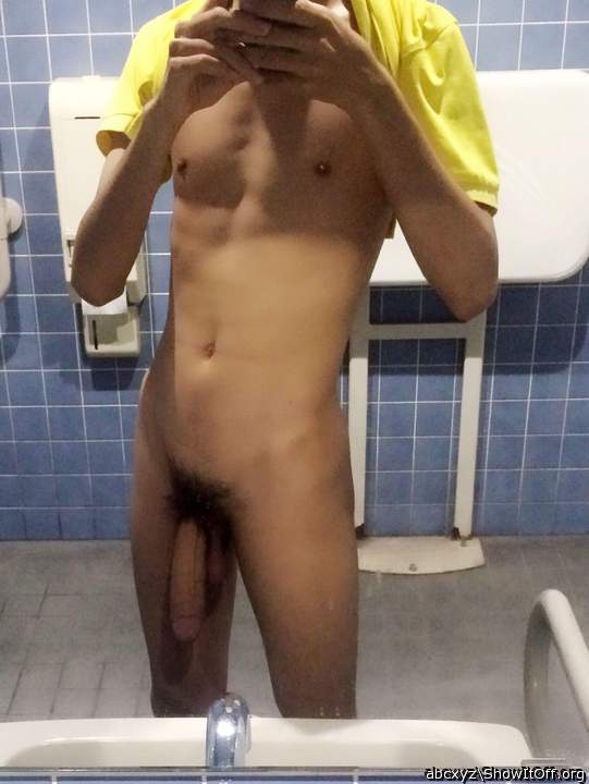 impressive huge cock