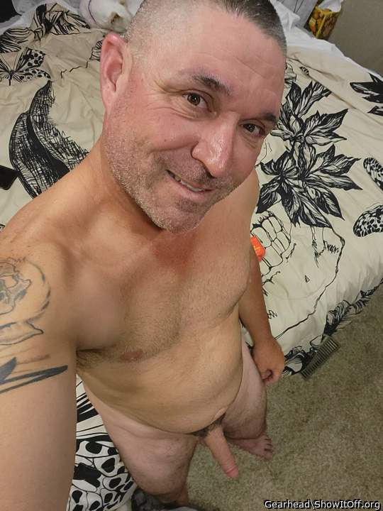 Photo of a bat from Gearhead