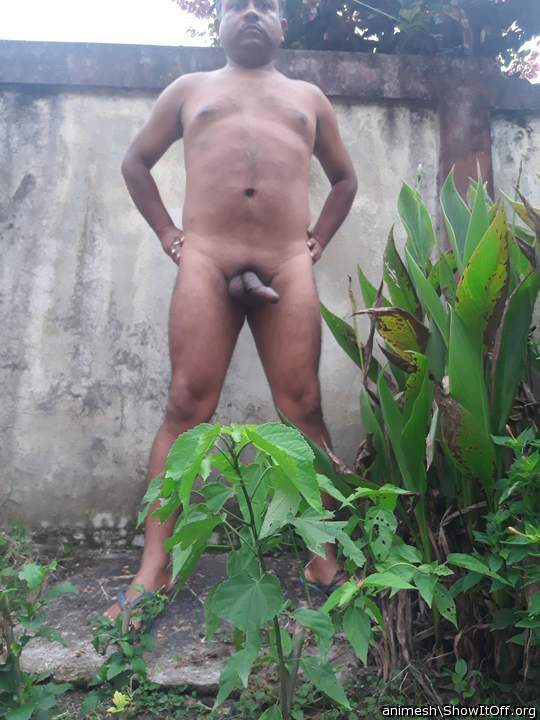 Photo of a wiener from Animesh