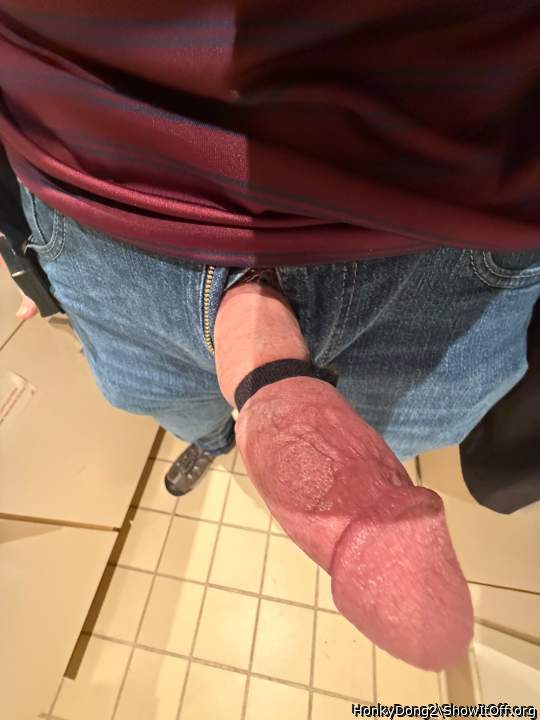 Squeezing tight
