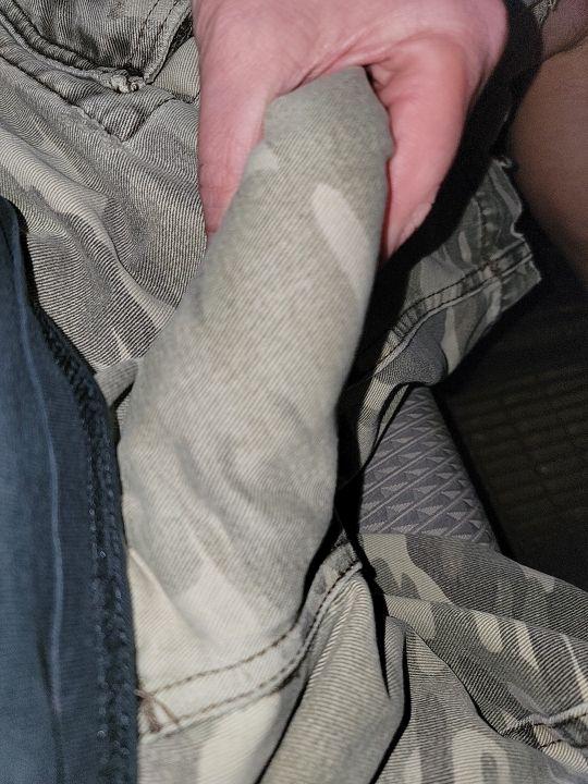 Photo of a meat stick from Ozmen666