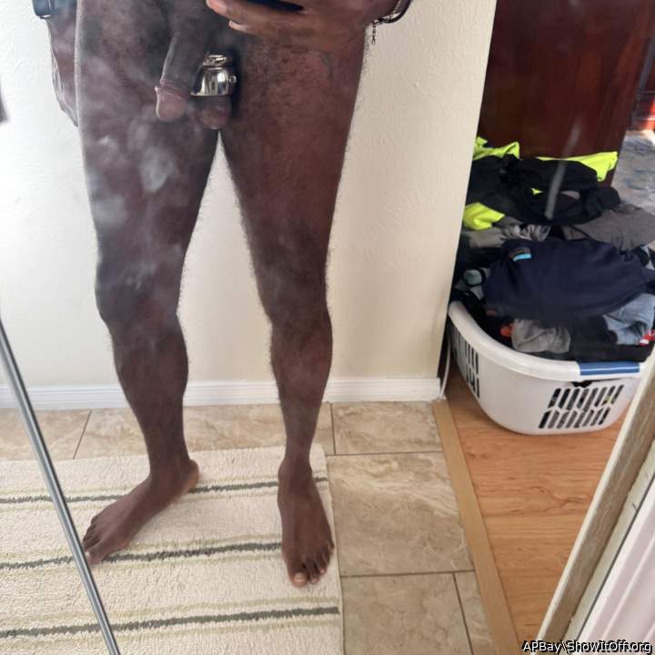 Photo of a dick from APBay