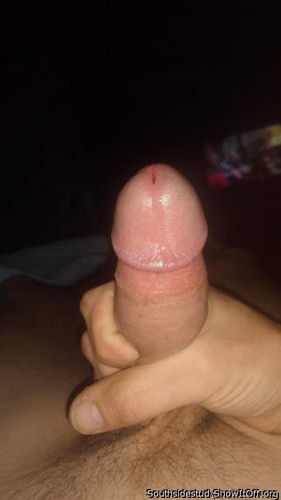 Photo of a ram rod from southsidestud