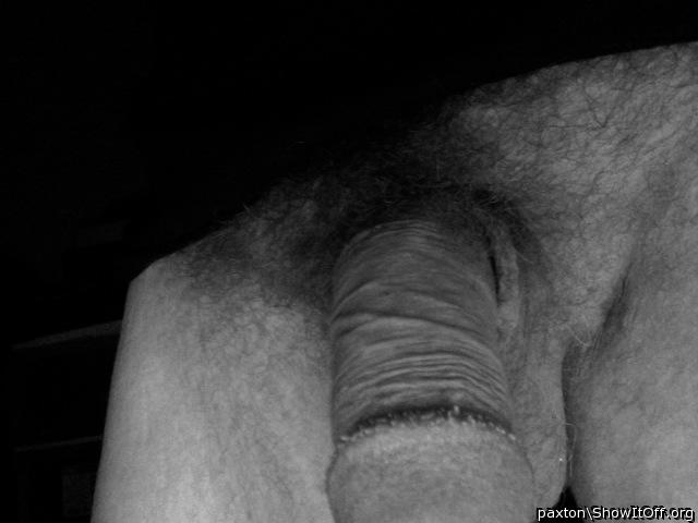 Photo of a phallus from Paxton
