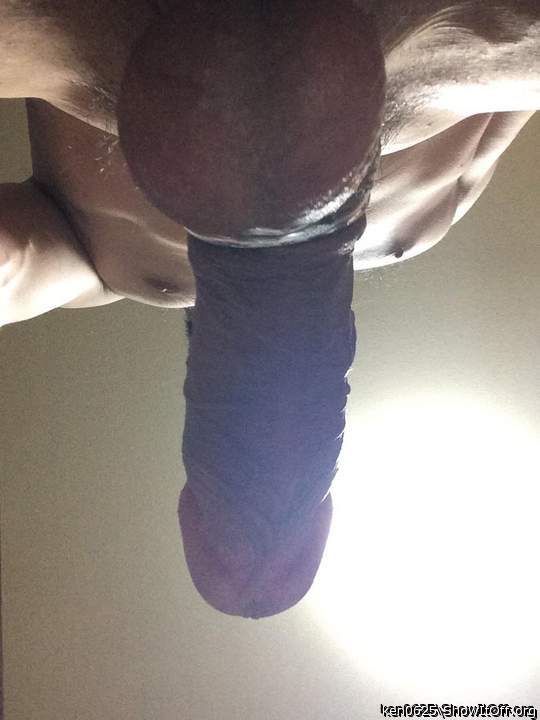 Photo of a one-eyed monster from ken0625